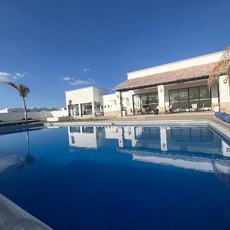 Laurel de Lagunillas Casa Fracc El Cielo Residencial Con Acceso A Casa Clubヴィラ エクステリア 写真