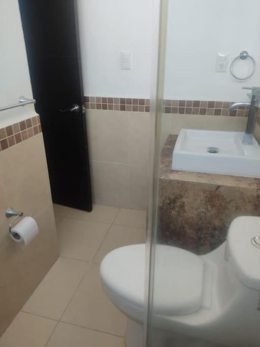 Laurel de Lagunillas Casa Fracc El Cielo Residencial Con Acceso A Casa Clubヴィラ エクステリア 写真