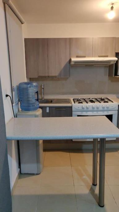 Laurel de Lagunillas Casa Fracc El Cielo Residencial Con Acceso A Casa Clubヴィラ エクステリア 写真