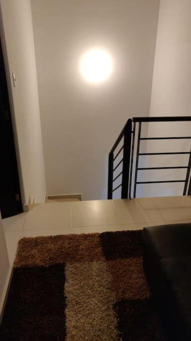 Laurel de Lagunillas Casa Fracc El Cielo Residencial Con Acceso A Casa Clubヴィラ エクステリア 写真