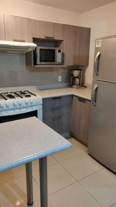 Laurel de Lagunillas Casa Fracc El Cielo Residencial Con Acceso A Casa Clubヴィラ エクステリア 写真