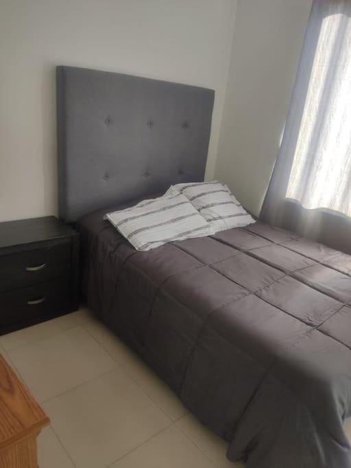 Laurel de Lagunillas Casa Fracc El Cielo Residencial Con Acceso A Casa Clubヴィラ エクステリア 写真