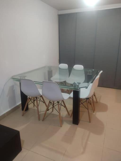 Laurel de Lagunillas Casa Fracc El Cielo Residencial Con Acceso A Casa Clubヴィラ エクステリア 写真